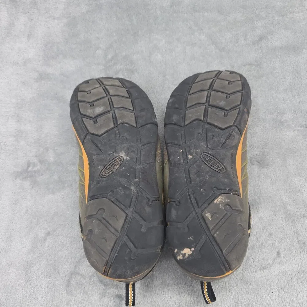 KEEN Chandler CNX 1017569 Summer Outdoor Lifestyle Shoes Kids Size 6